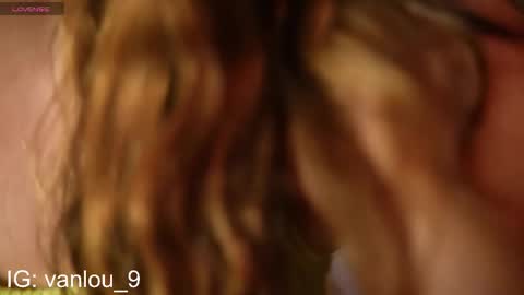 Vanilu online show from 8, 11, 2025