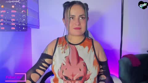 Megan Rosse online show from 9, 5, 2026