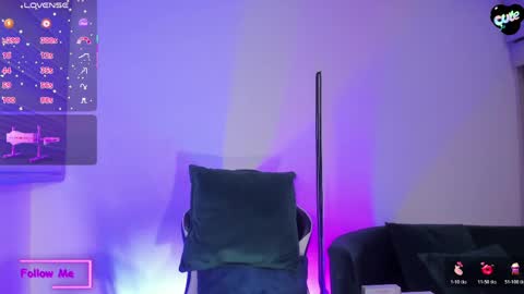 Megan Rosse online show from 15, 5, 2026
