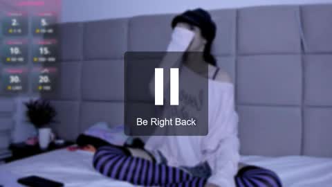 vannellope_96 online show from 25, 2, 2026