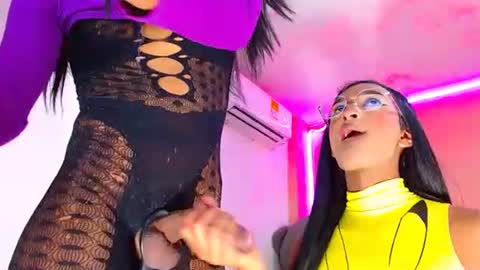 vannesa01 online show from 7, 2, 2025