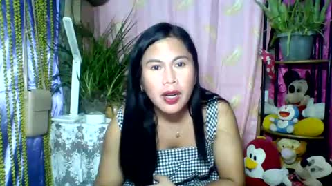 vannesa_0910 online show from 10, 7, 2026