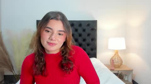 Vannesa online show from 30, 3, 2026