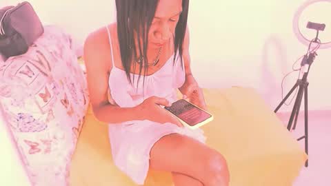 Snapshot of vannesascott chatting on 19, 3, 2026 VANNESA online show from 19, 3, 2026