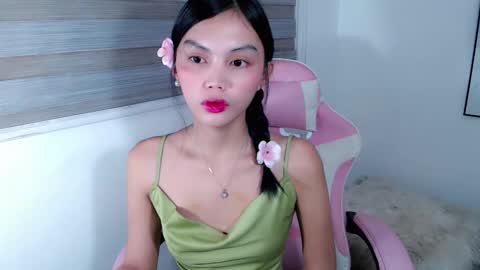 VANNESA online show from 17, 5, 2026