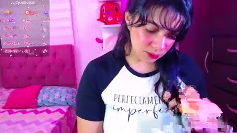 Vanesa online show from 10, 1, 2025