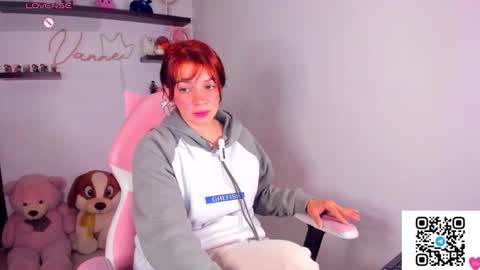 Vanesa online show from 14, 3, 2026