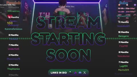 vannivr online show from 9, 2, 2026