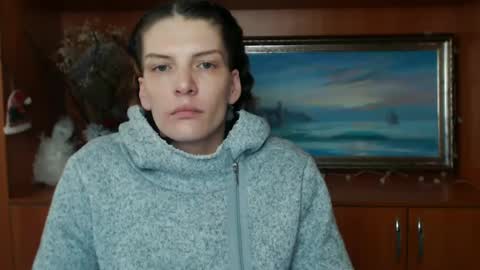 Vanessa online show from 17, 2, 2025