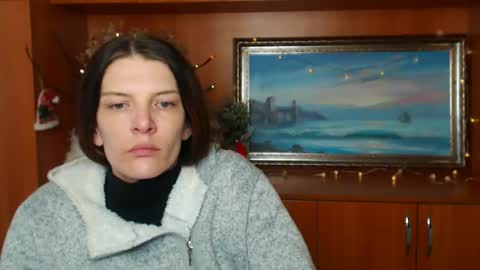 Vanessa online show from 19, 2, 2025