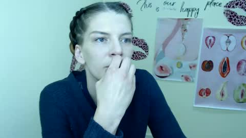 Vanessa online show from 7, 3, 2025