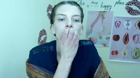 Vanessa online show from 7, 3, 2025