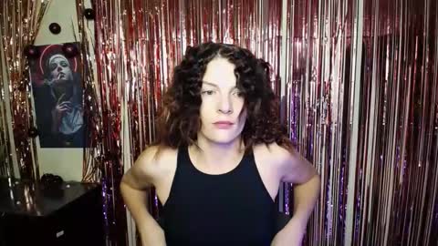 Vanessa online show from 6, 10, 2025