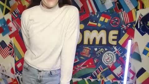 Vanessa online show from 20, 11, 2025