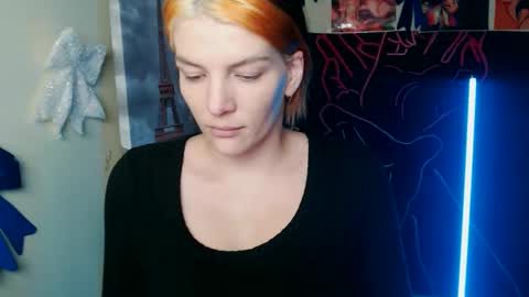 Vanessa online show from 6, 2, 2026