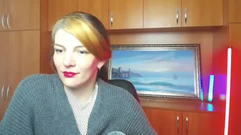 Vanessa online show from 27, 2, 2026