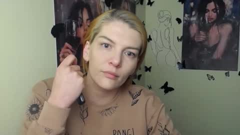 Vanessa online show from 17, 3, 2026