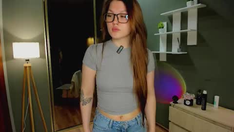 Charline online show from 20, 3, 2026