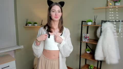 Charline online show from 5, 6, 2026