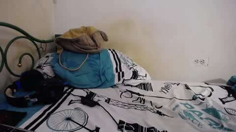 Harold online show from 5, 1, 2025