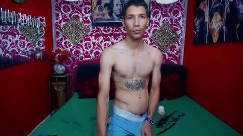 Esteban online show from 19, 2, 2026