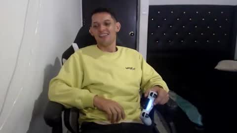 Andres online show from 16, 2, 2026