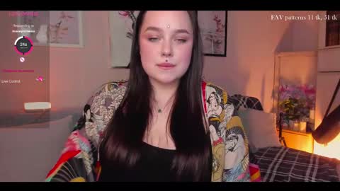 Hi hi Im Varya  next stream 04122024 at 9 a.m GMT1 NEW PHOTOS ALREADY HERE online show from 15, 2, 2025