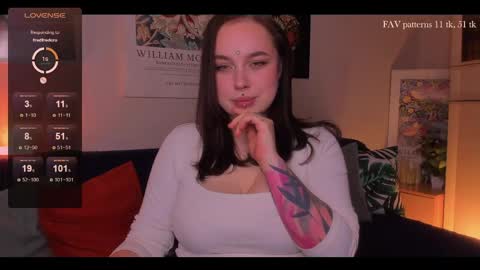 Hi hi Im Varya  next stream 04122024 at 9 a.m GMT1 NEW PHOTOS ALREADY HERE online show from 9, 5, 2026
