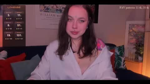 Hi hi Im Varya  next stream 04122024 at 9 a.m GMT1 NEW PHOTOS ALREADY HERE online show from 22, 5, 2026