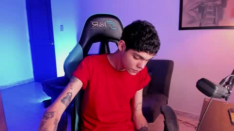 Snapshot of varya_ferreira chatting on 8, 2, 2026 Varya Ferreira - independent model online show from 8, 2, 2026