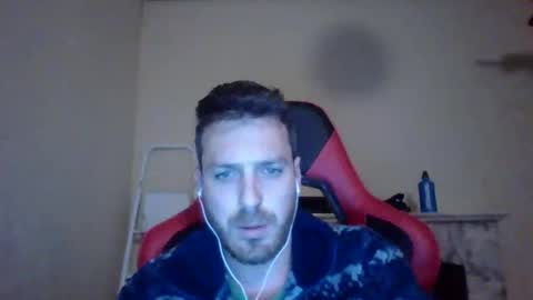 Snapshot of vascorro20 chatting on 6, 1, 2025 vascorro20 online show from 6, 1, 2025