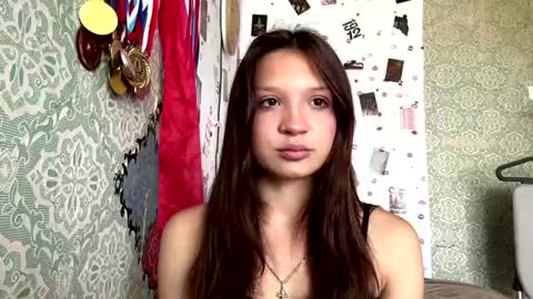 Anny online show from 11, 7, 2026