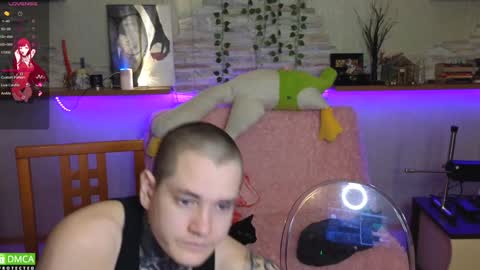 Snapshot of vasilisa_lik chatting on 18, 1, 2025 Vasilisa lik online show from 18, 1, 2025