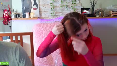 Snapshot of vasilisa_lik chatting on 8, 2, 2025 Vasilisa lik online show from 8, 2, 2025