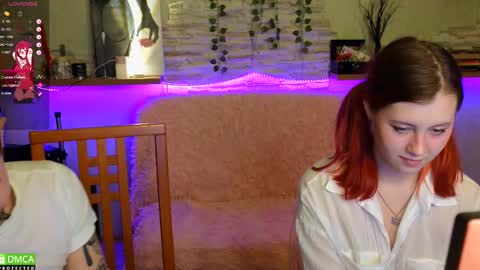 Snapshot of vasilisa_lik chatting on 12, 2, 2025 Vasilisa lik online show from 12, 2, 2025