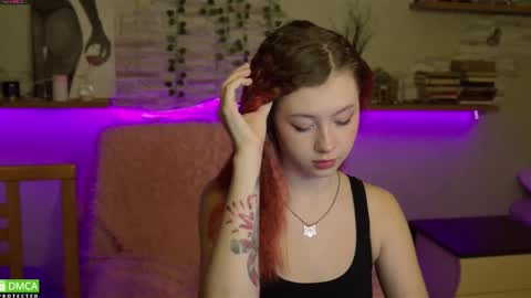 Snapshot of vasilisa_lik chatting on 28, 2, 2025 Vasilisa lik online show from 28, 2, 2025