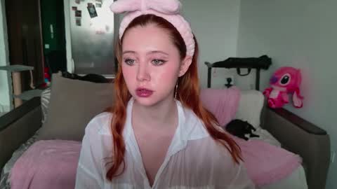 Snapshot of vasilisa_lik chatting on 20, 9, 2025 Vasilisa lik online show from 20, 9, 2025