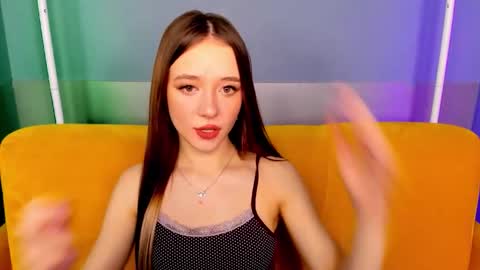 VasilisaLove online show from 25, 11, 2025