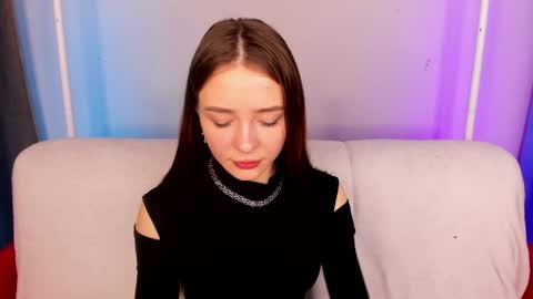 VasilisaLove online show from 19, 4, 2026