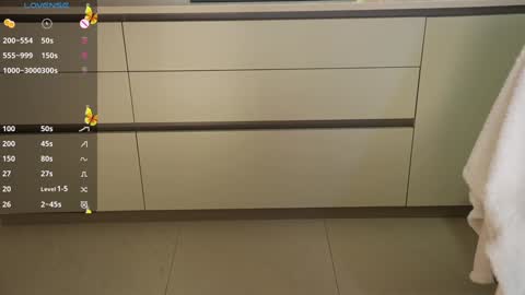 Vasilisa online show from 12, 1, 2025