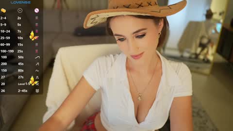 Vasilisa online show from 22, 1, 2025