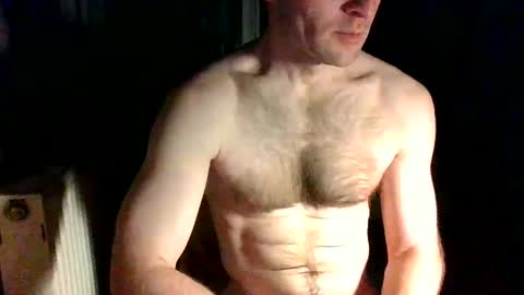 Vasi Sexyi online show from 7, 1, 2025