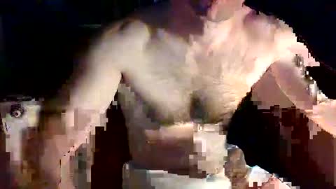 Vasi Sexyi online show from 7, 3, 2025