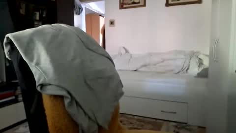 Vasi Sexyi online show from 28, 5, 2026