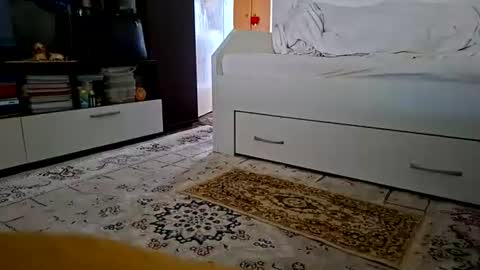Vasi Sexyi online show from 25, 6, 2026