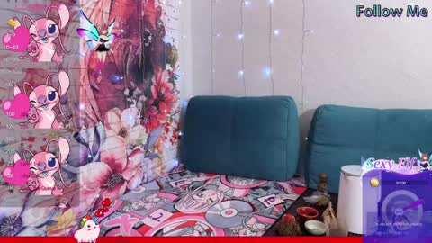 Vasya Sylvia online show from 22, 12, 2024