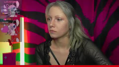 Vasya Sylvia online show from 17, 6, 2026