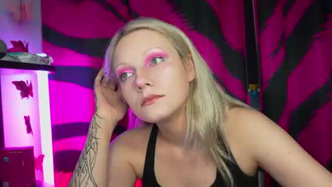 Vasya Sylvia online show from 20, 7, 2026