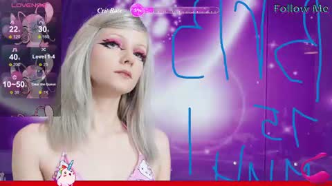 Vasya Sylvia online show from 6, 8, 2026