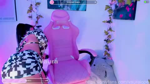 vaura222 online show from 7, 2, 2025